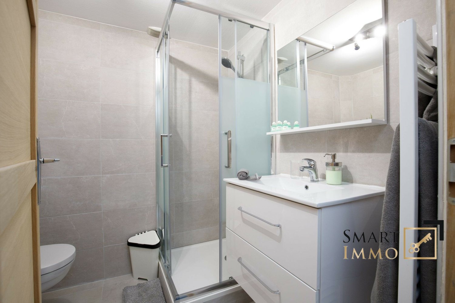 Property photo in Carre d'Argent