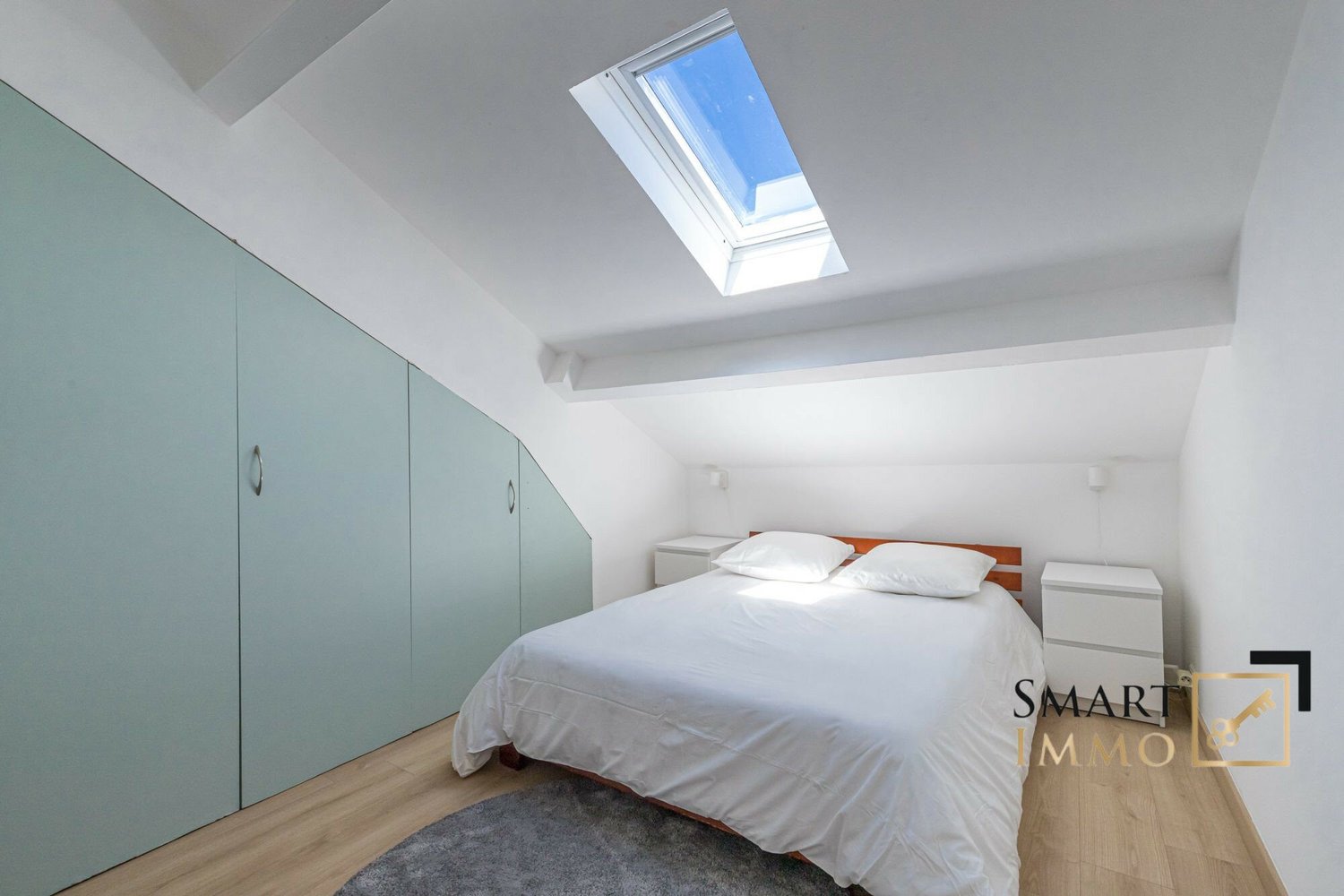 Property photo in Carre d'Argent