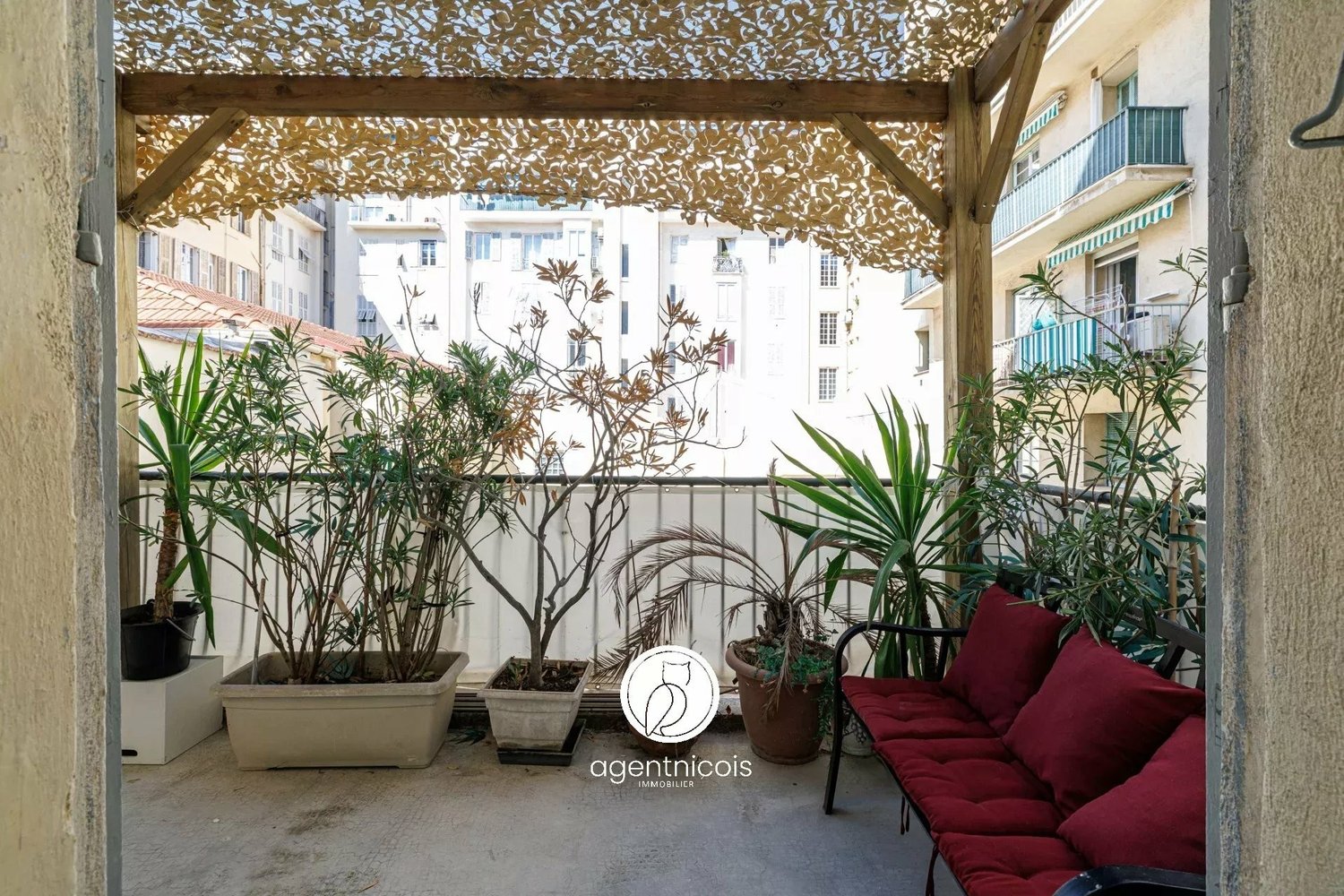 Property photo in Carre d'Argent