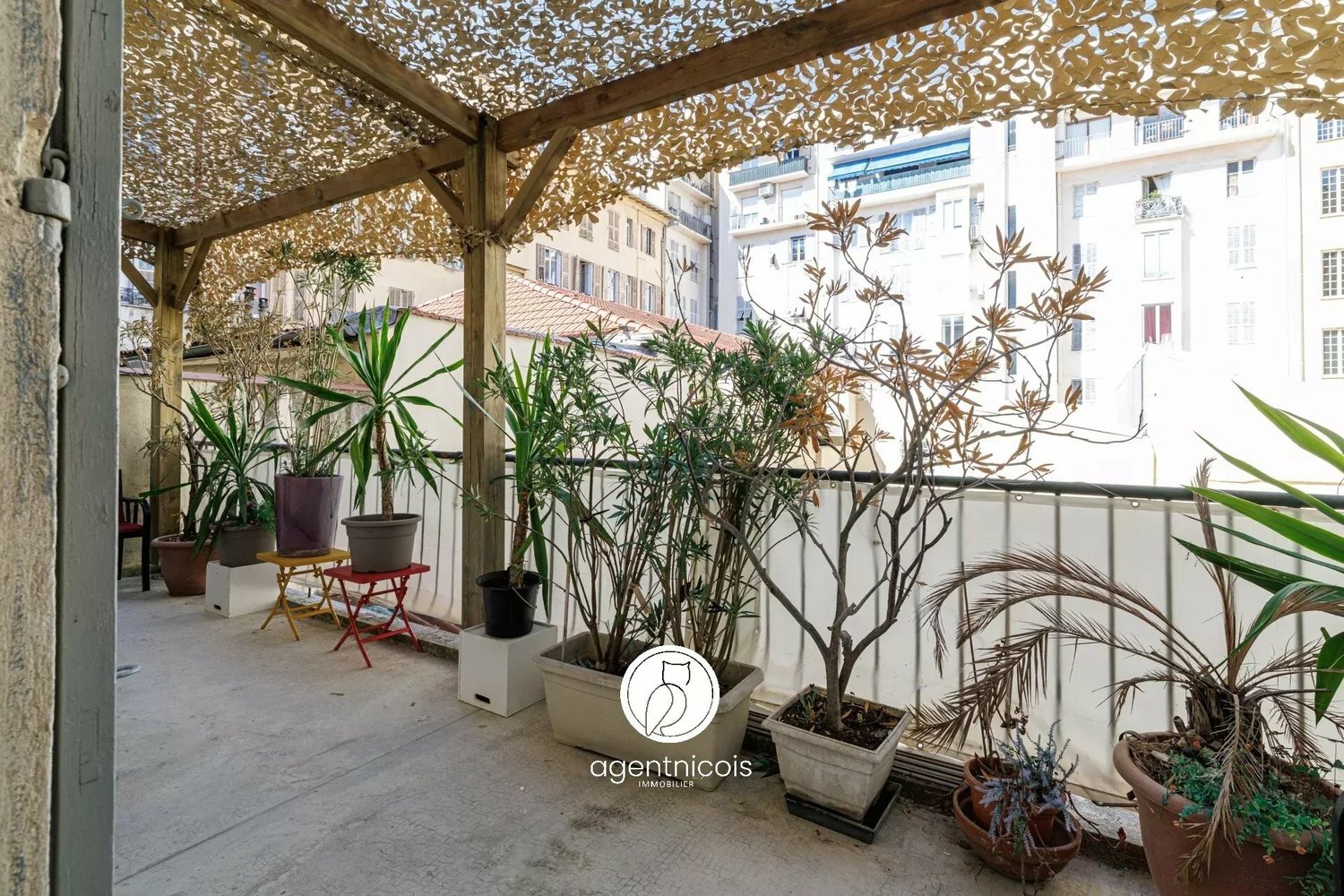 Property photo in Carre d'Argent