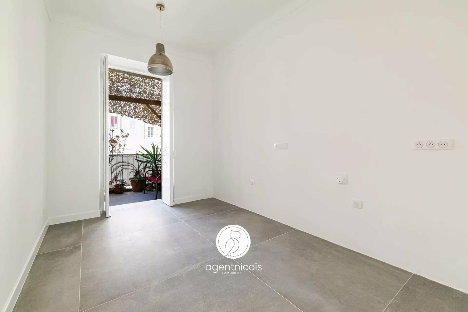 Property photo in Carre d'Argent