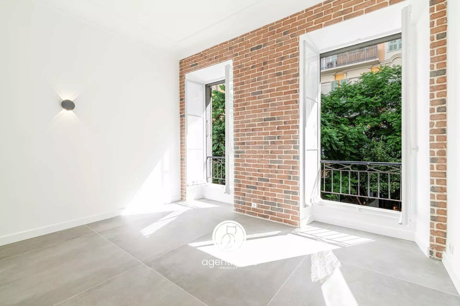 Property photo in Carre d'Argent