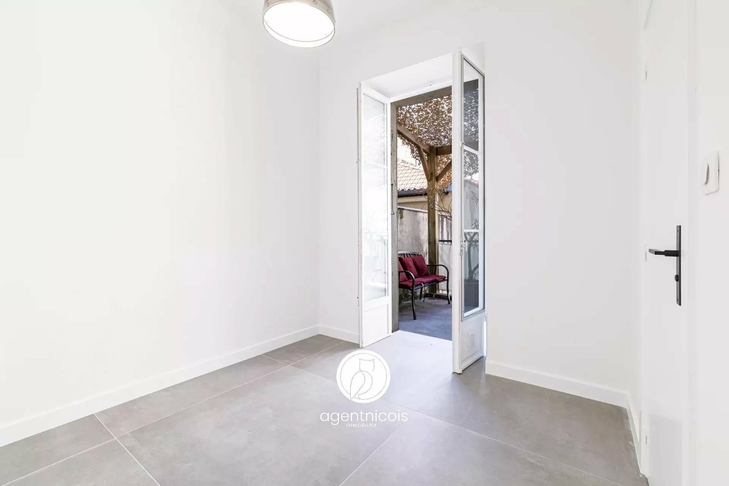 Property photo in Carre d'Argent