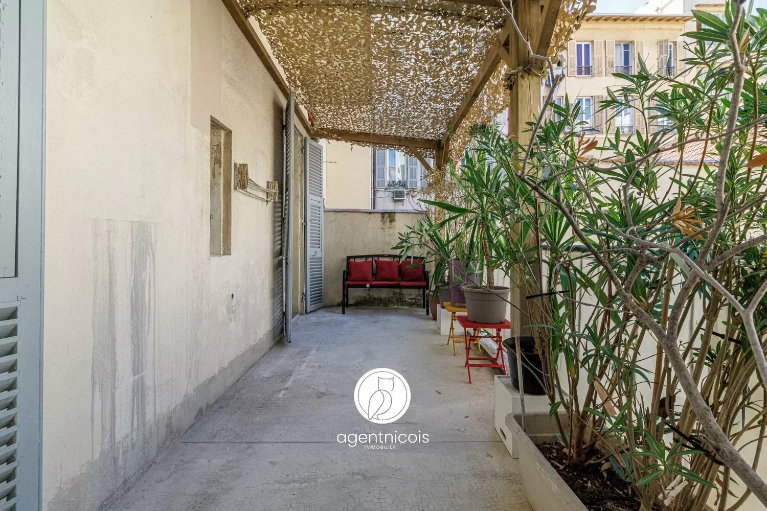 Property photo in Carre d'Argent