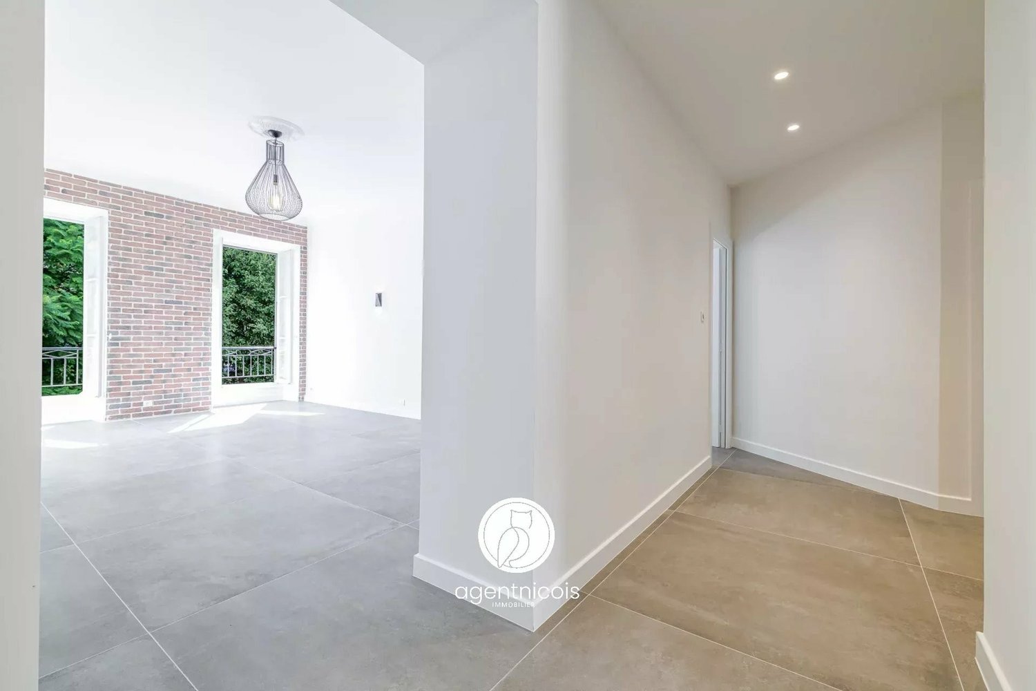 Property photo in Carre d'Argent