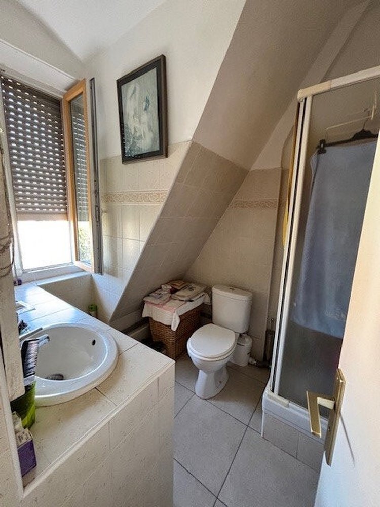 Property photo in Carre d'Or