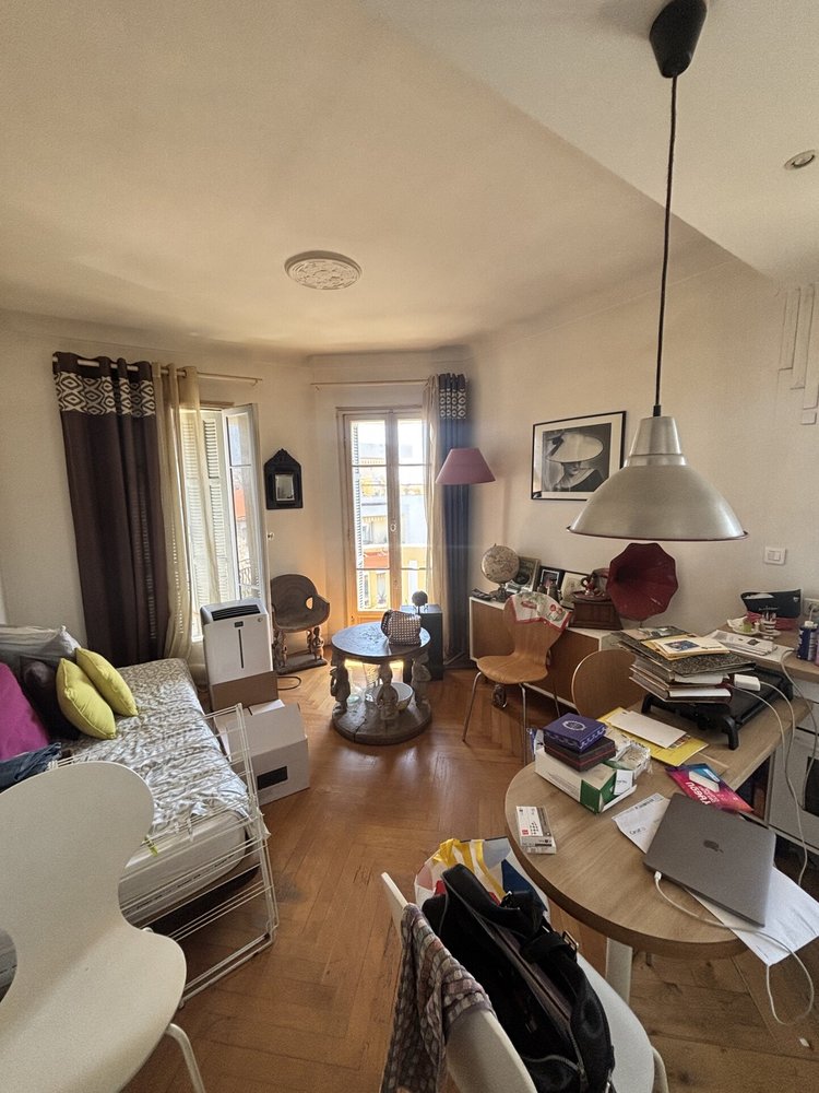 Property photo in Carre d'Or