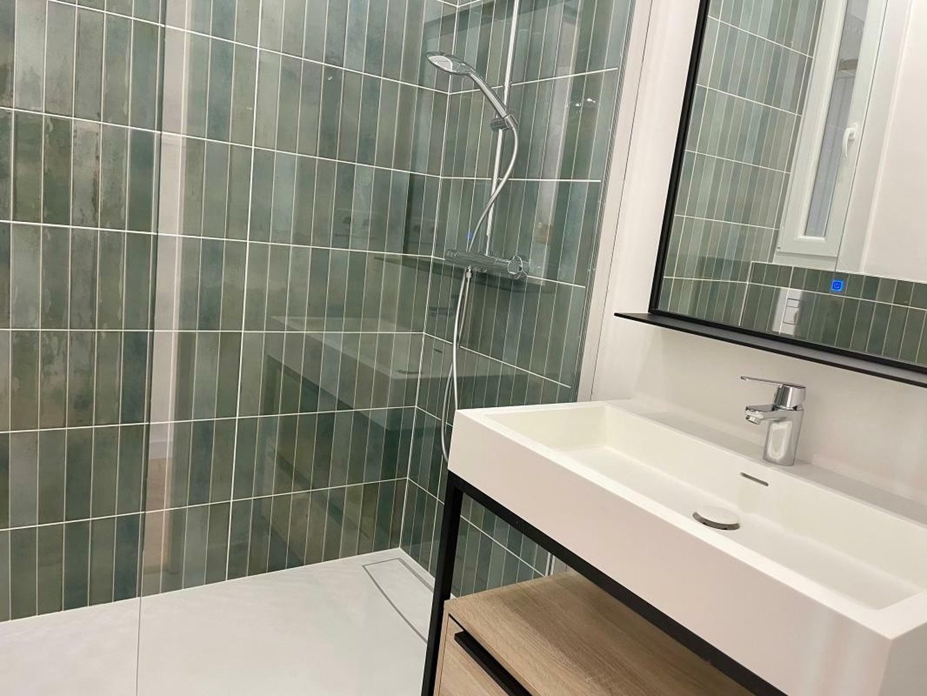 Property photo in Carre d'Or