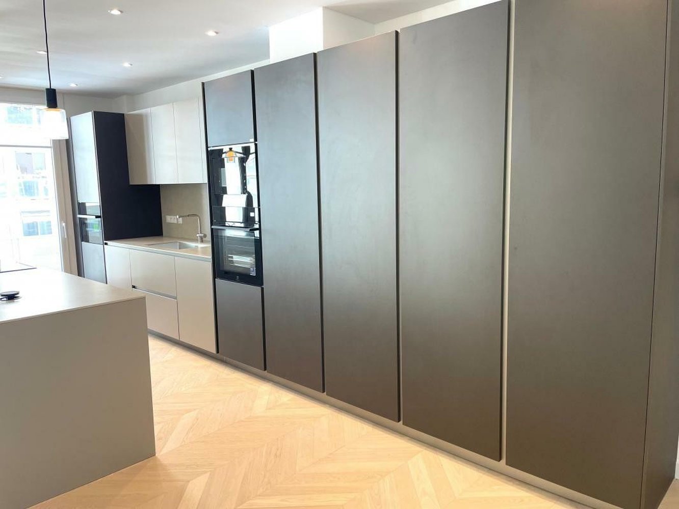 Property photo in Carre d'Or