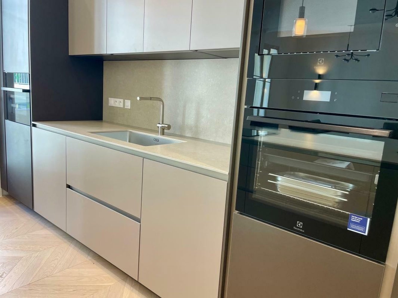 Property photo in Carre d'Or