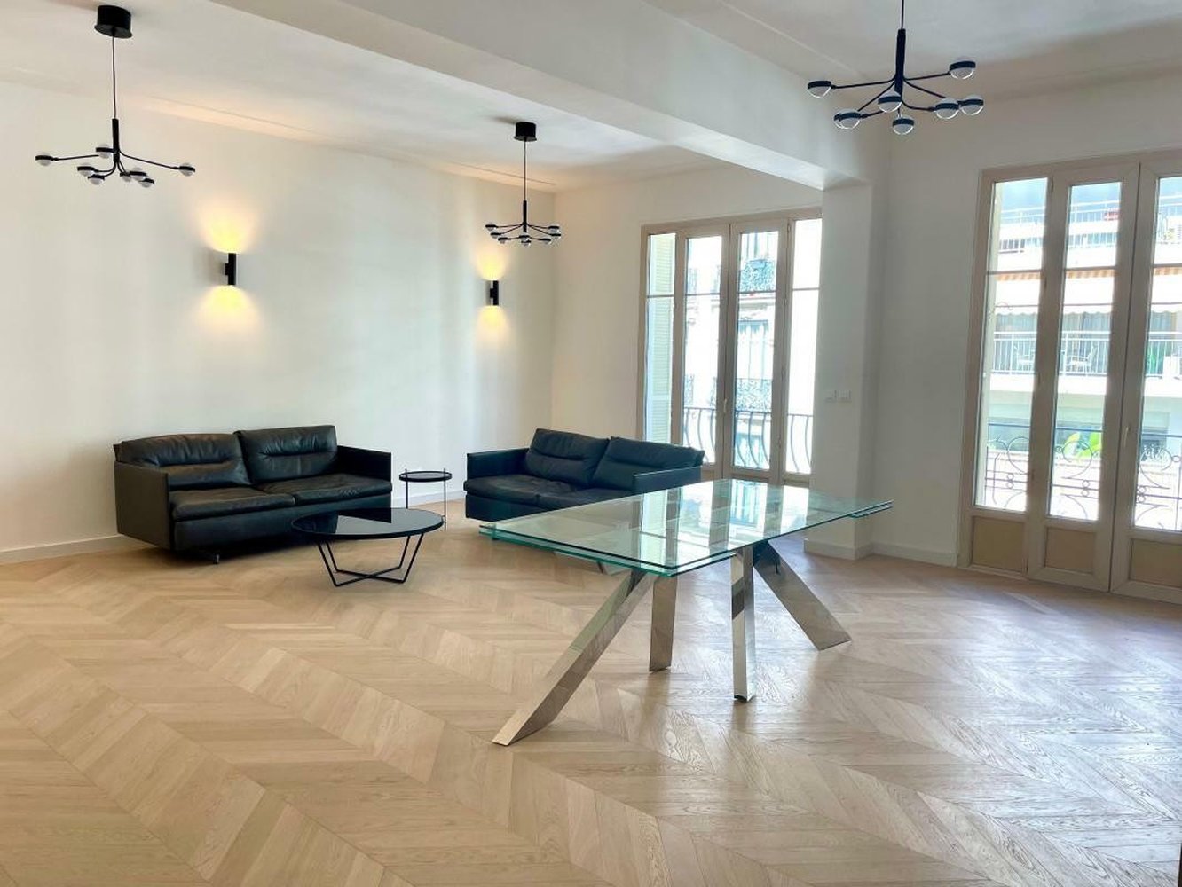 Property photo in Carre d'Or