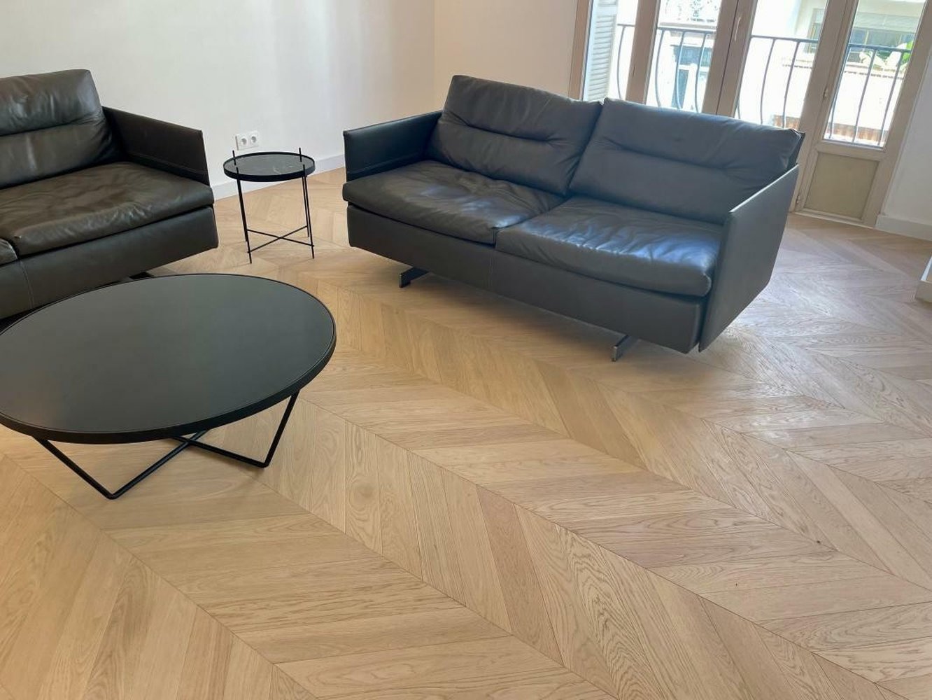 Property photo in Carre d'Or