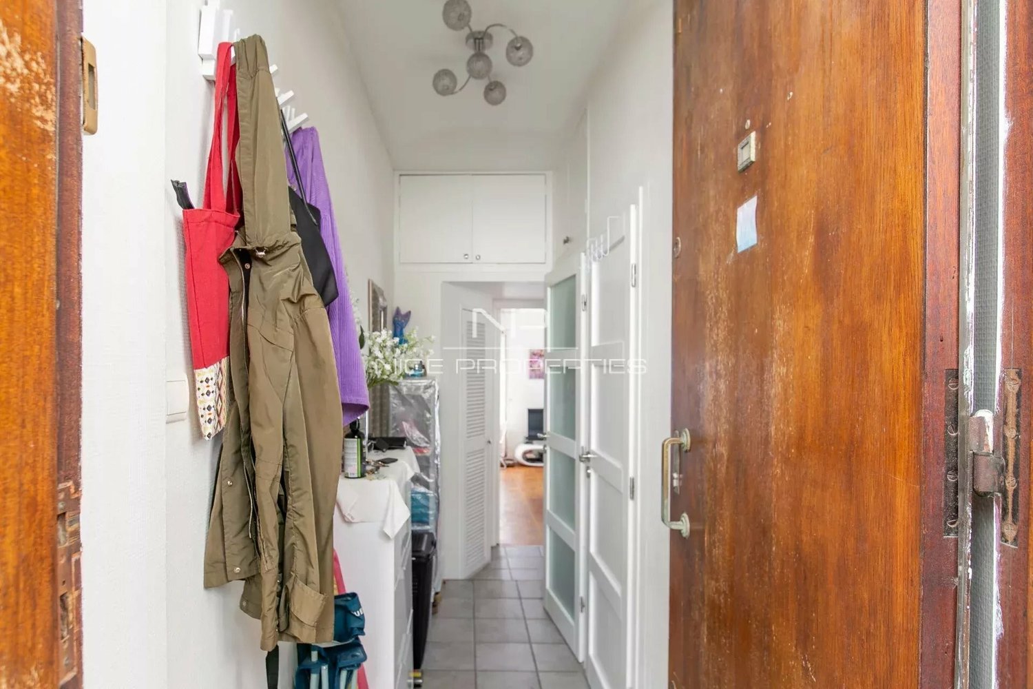 Property photo in Carre d'Or