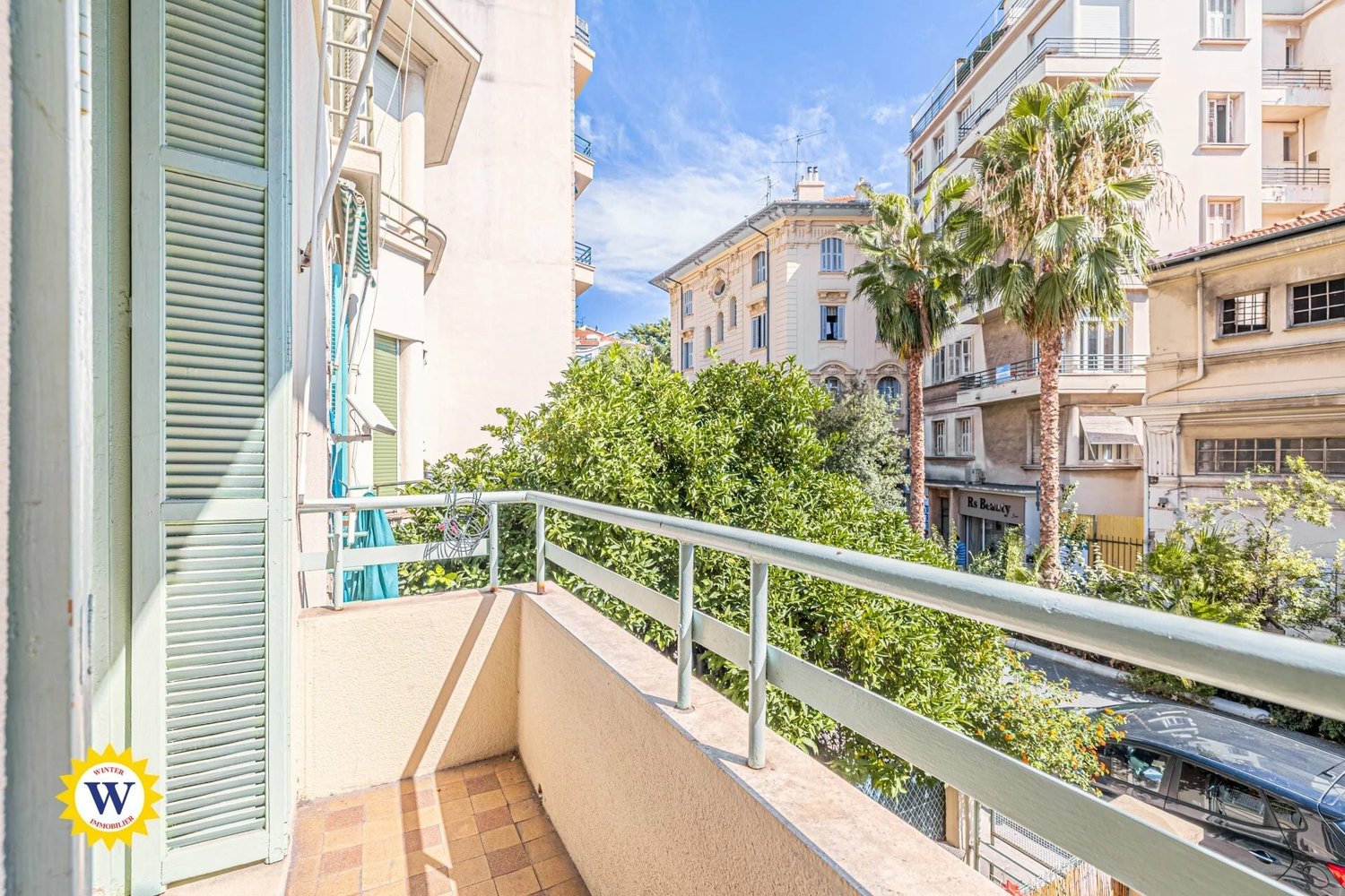 Property photo in Carre d'Or