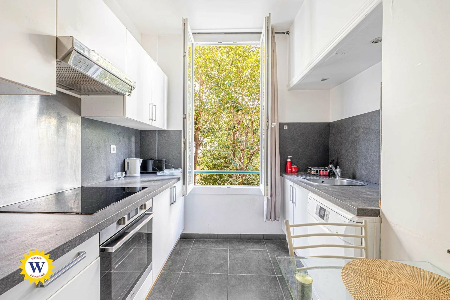 Property photo in Carre d'Or