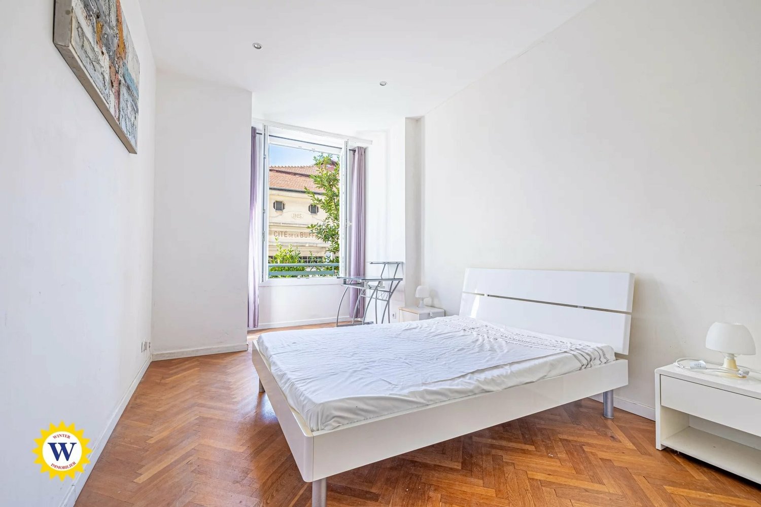 Property photo in Carre d'Or