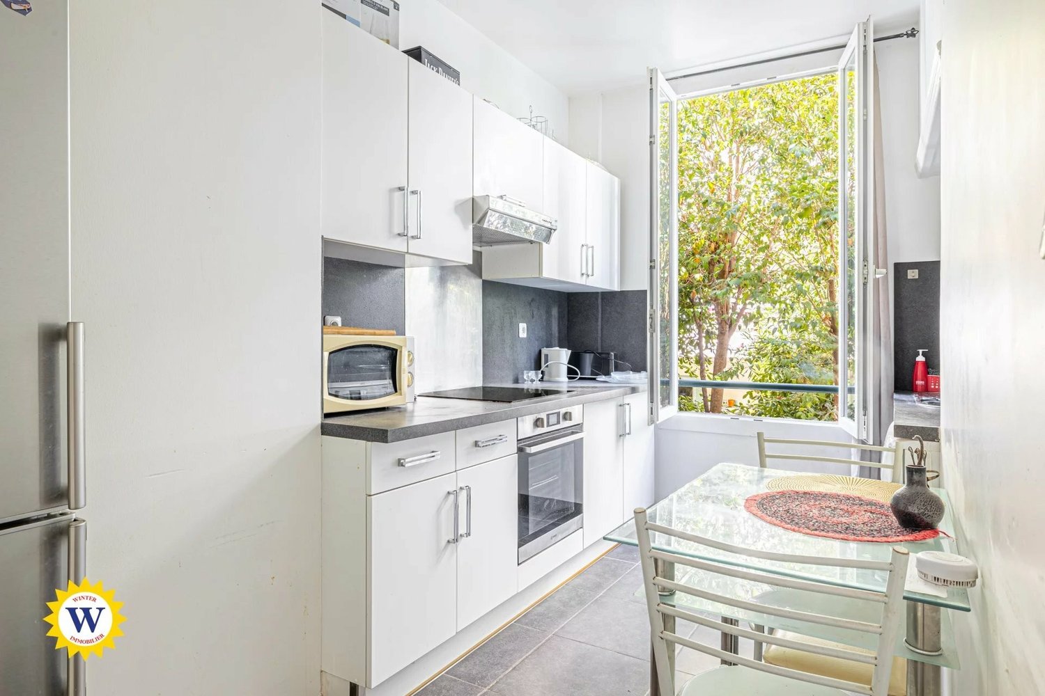 Property photo in Carre d'Or