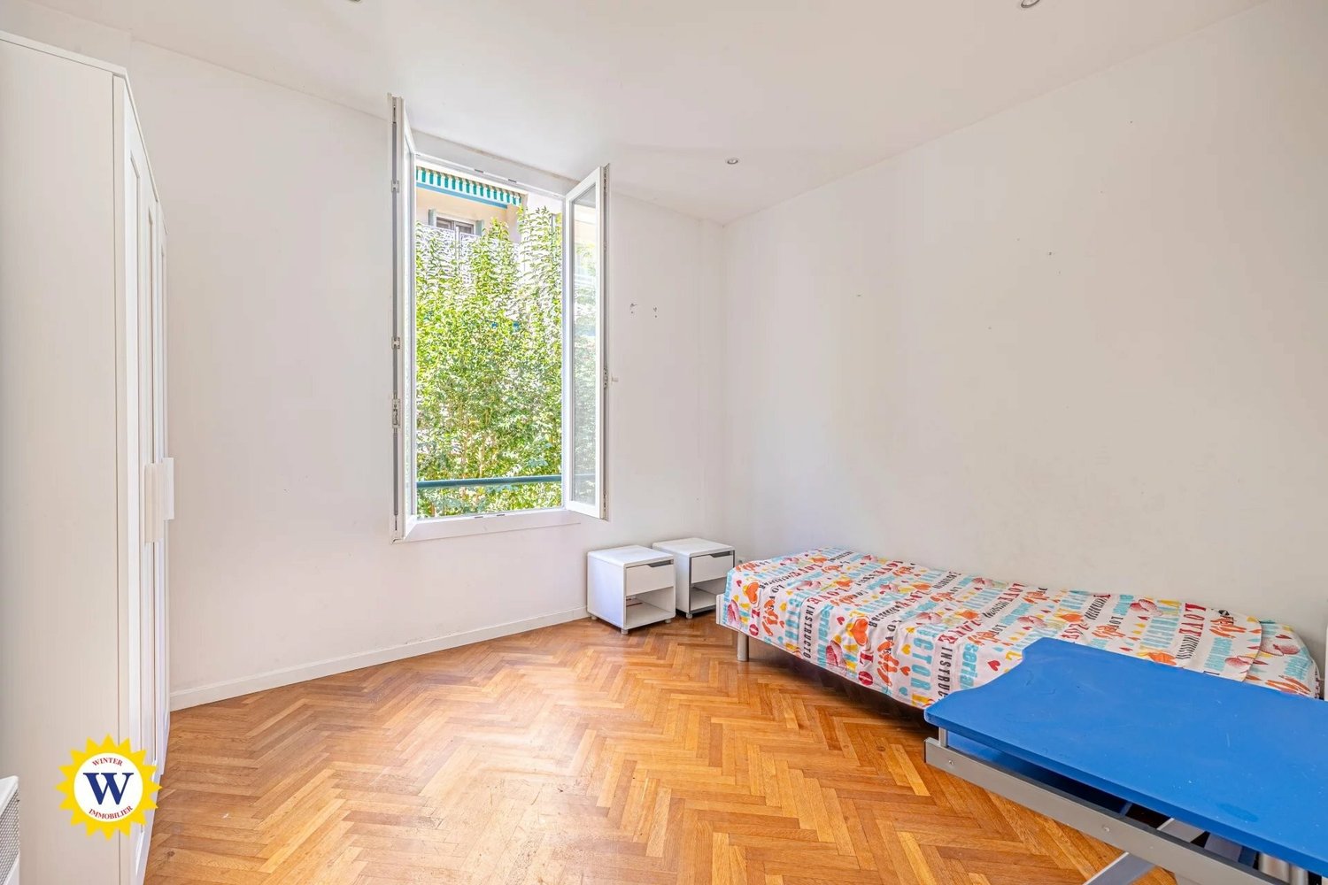 Property photo in Carre d'Or