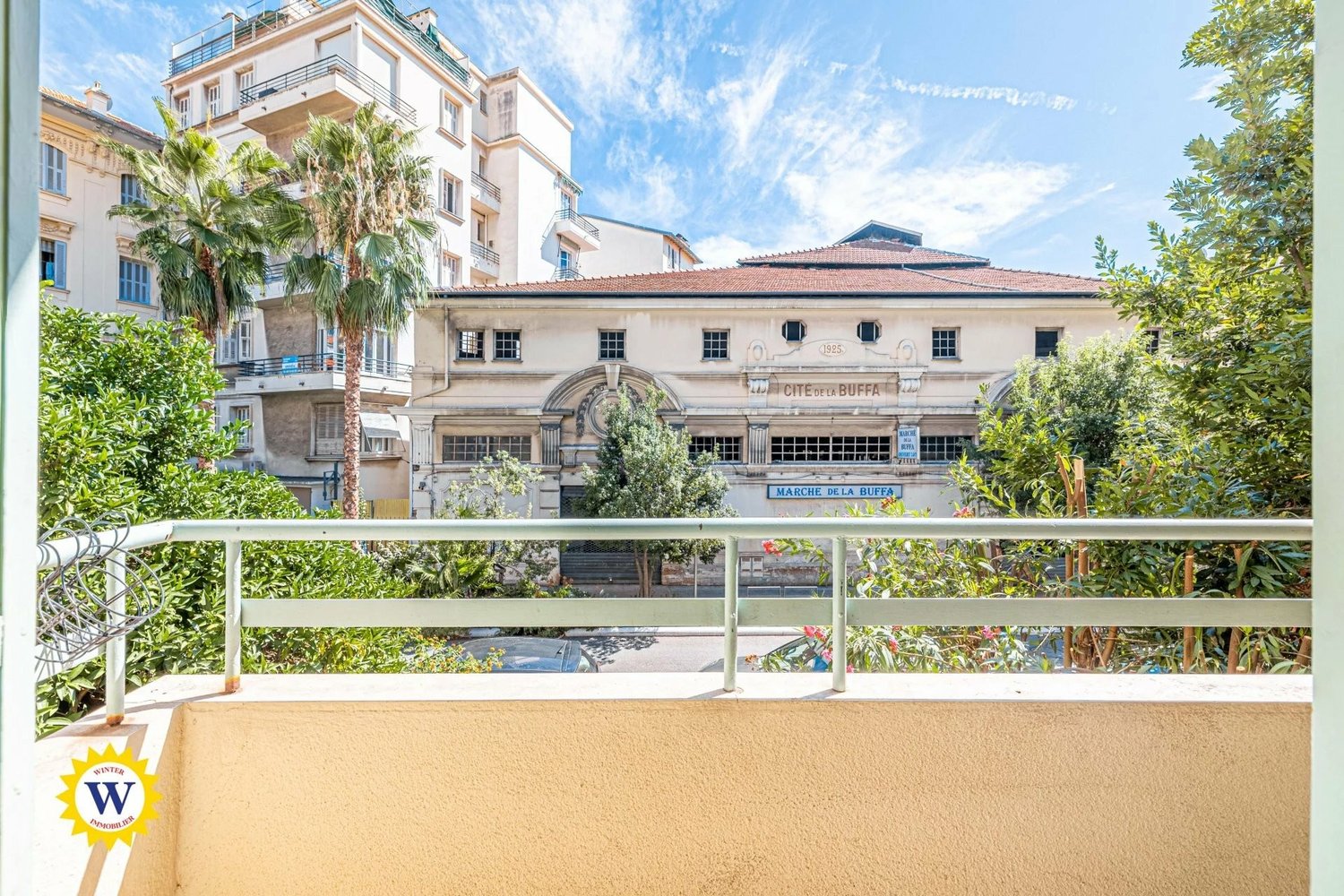 Property photo in Carre d'Or