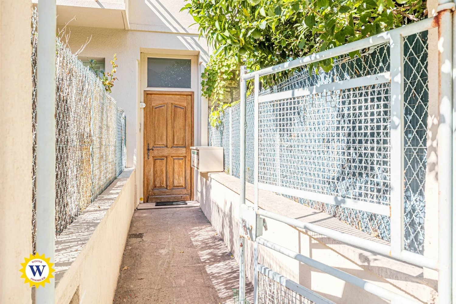 Property photo in Carre d'Or