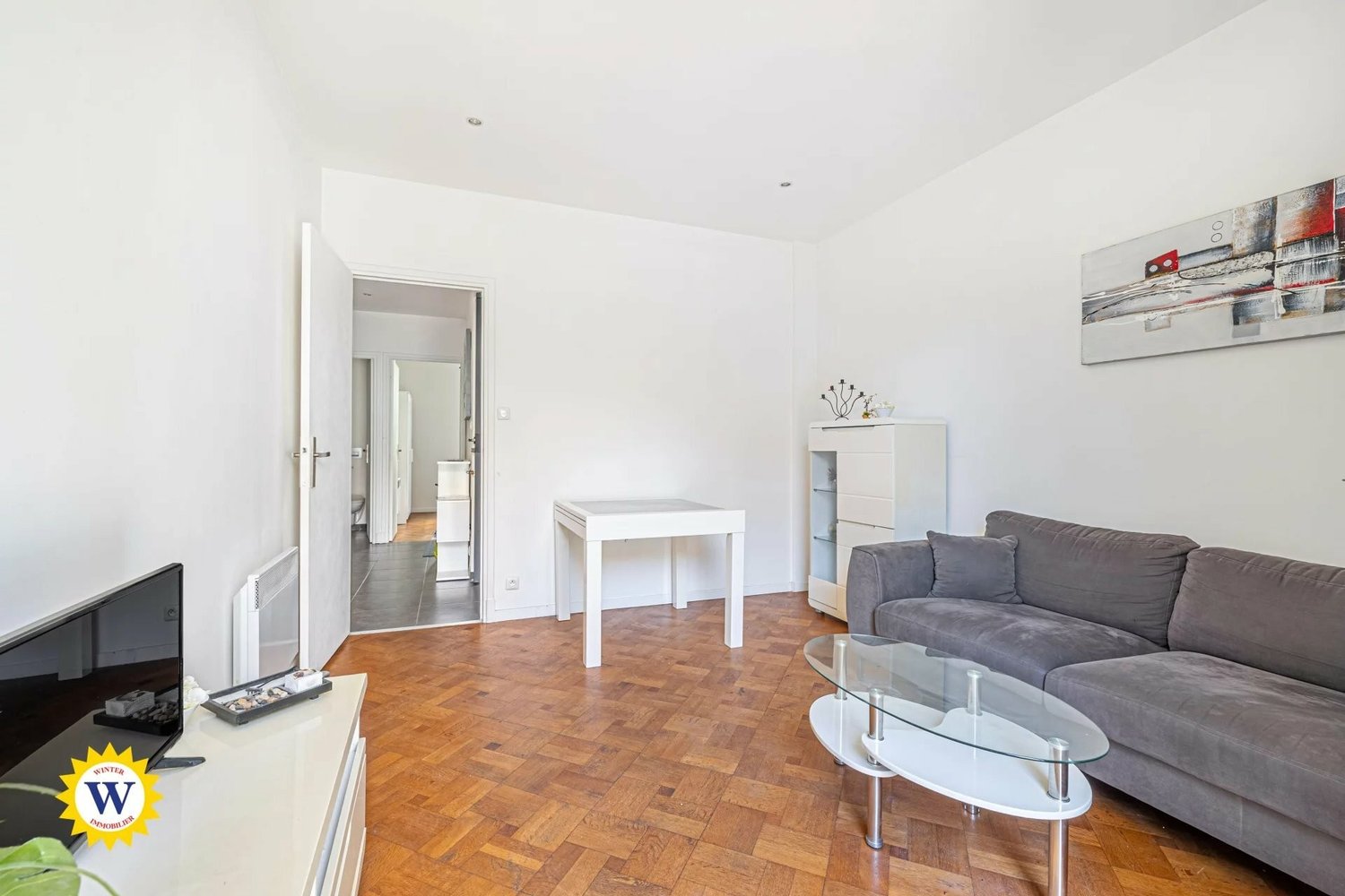 Property photo in Carre d'Or