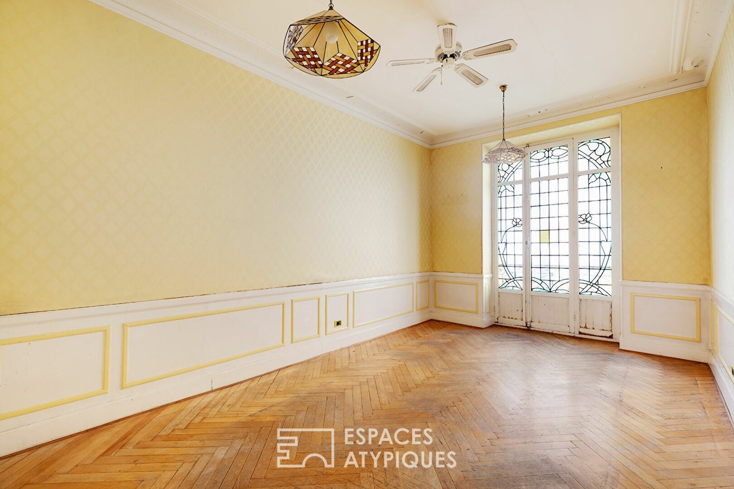 Property photo in Carre d'Or