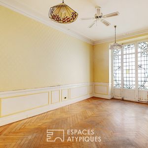 Property in Carre d'Or