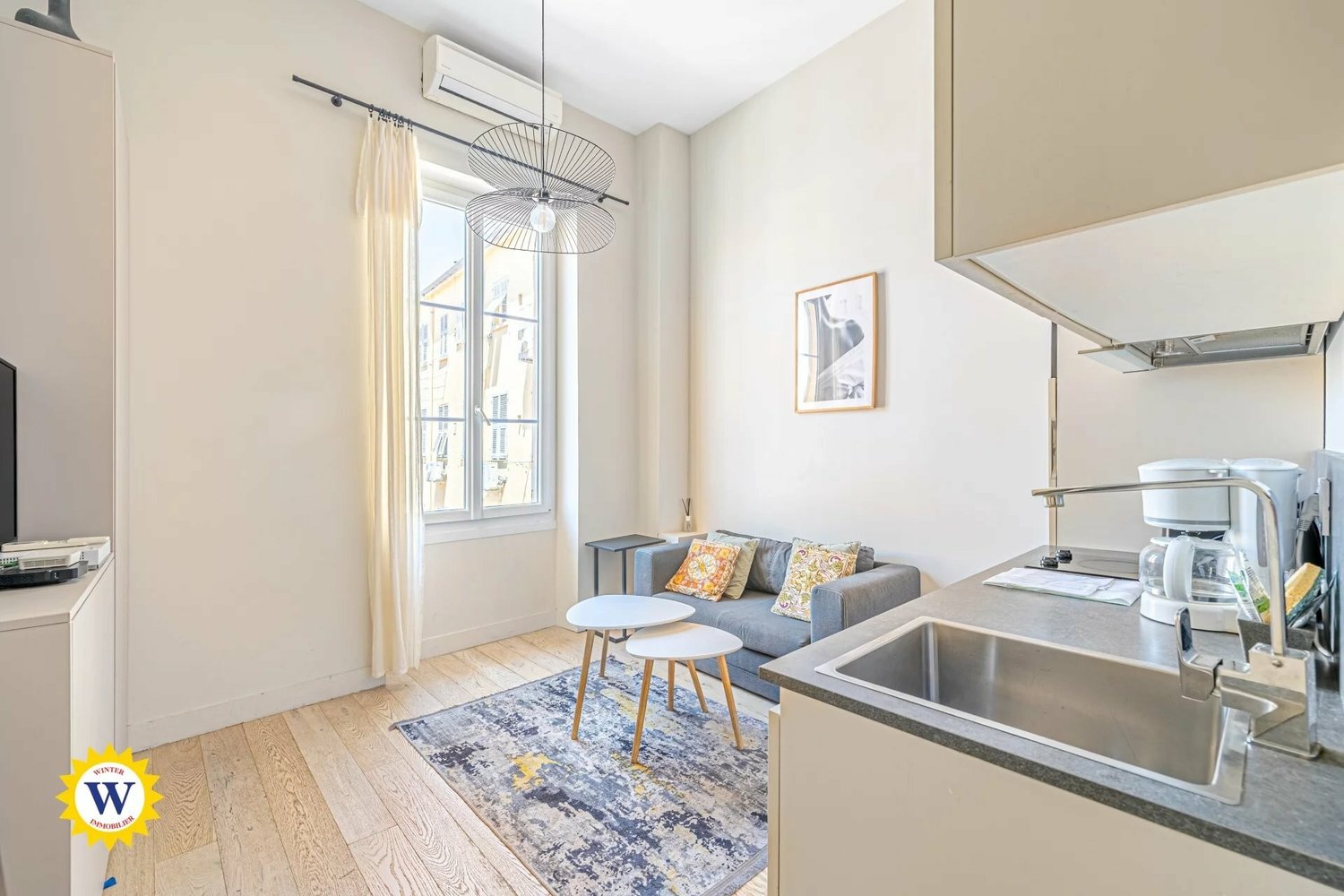 Property photo in Carre d'Or