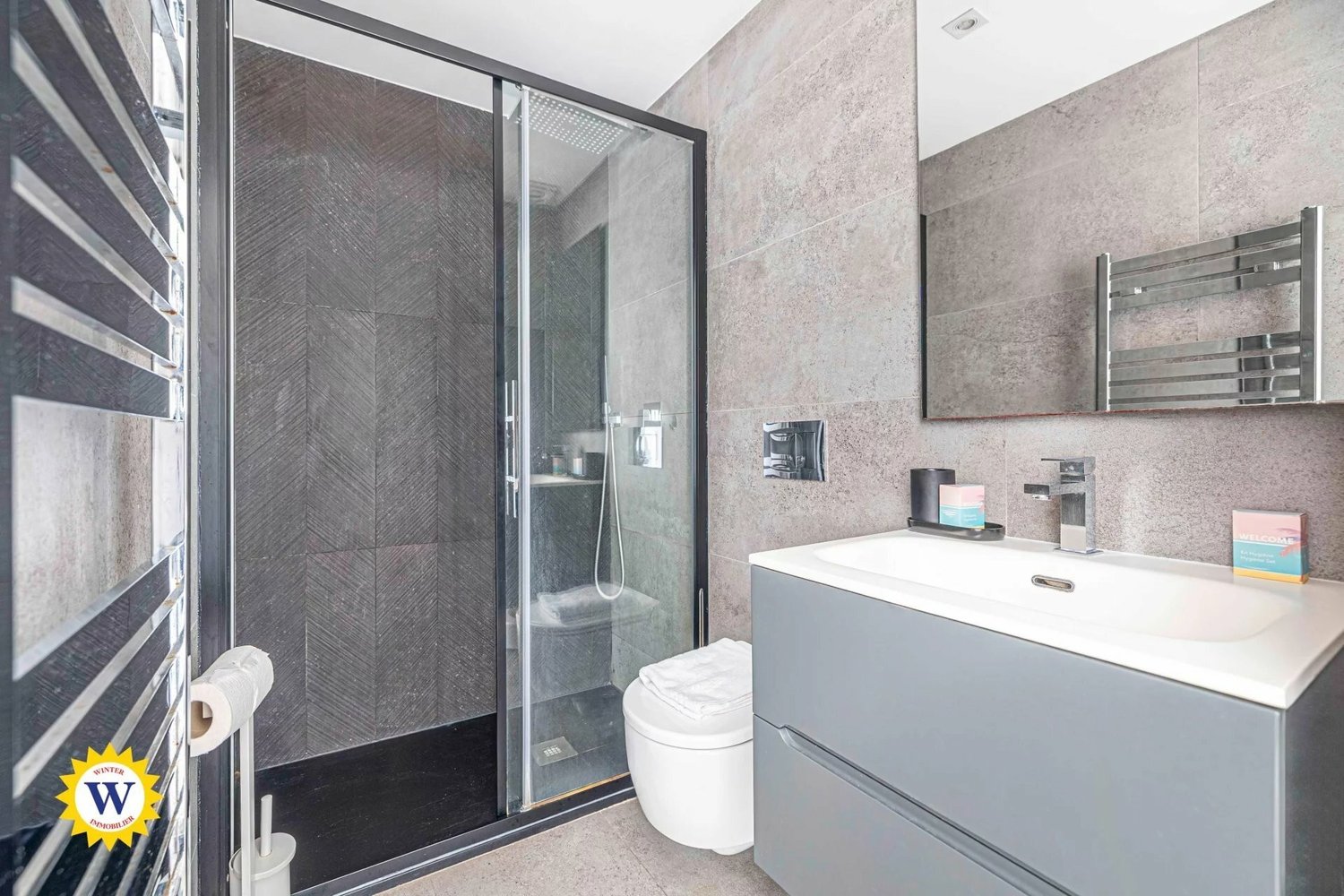 Property photo in Carre d'Or