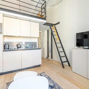 Property in Carre d'Or