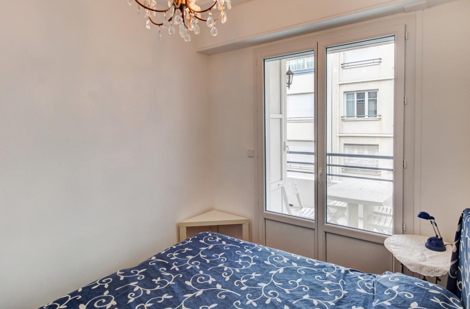 Property photo in Carre d'Or