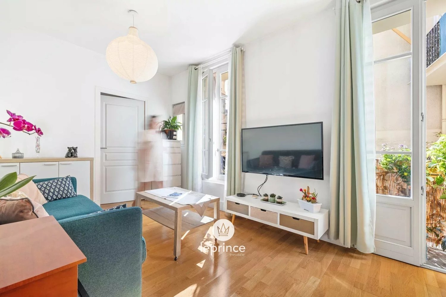 Property photo in Carre d'Or