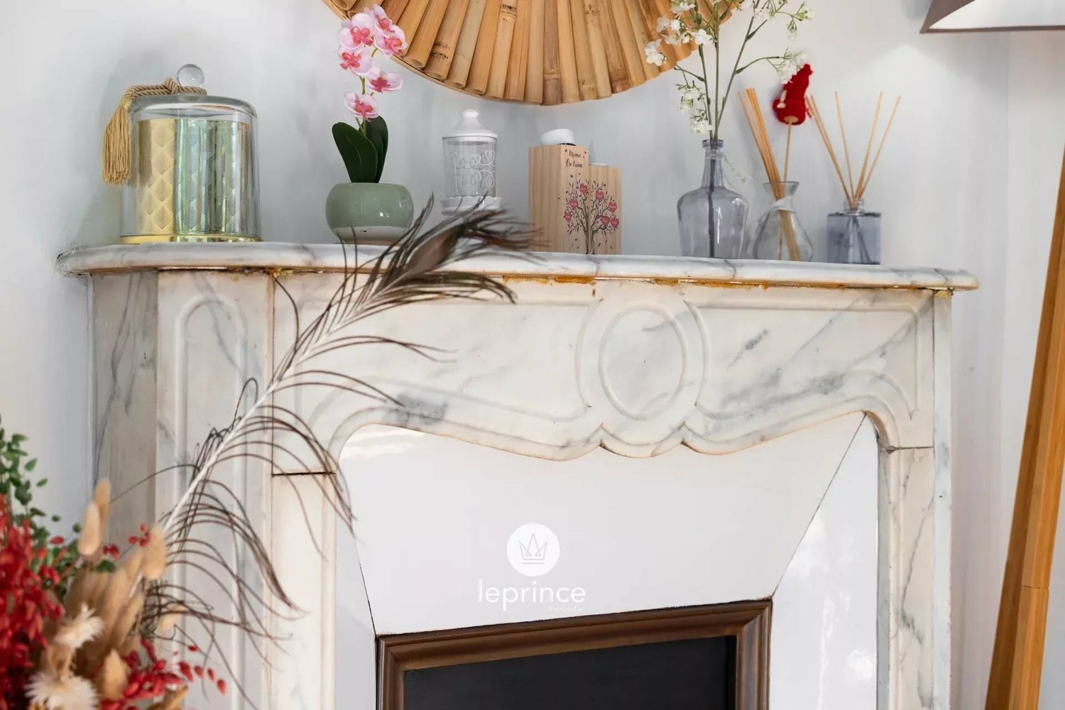 Property photo in Carre d'Or