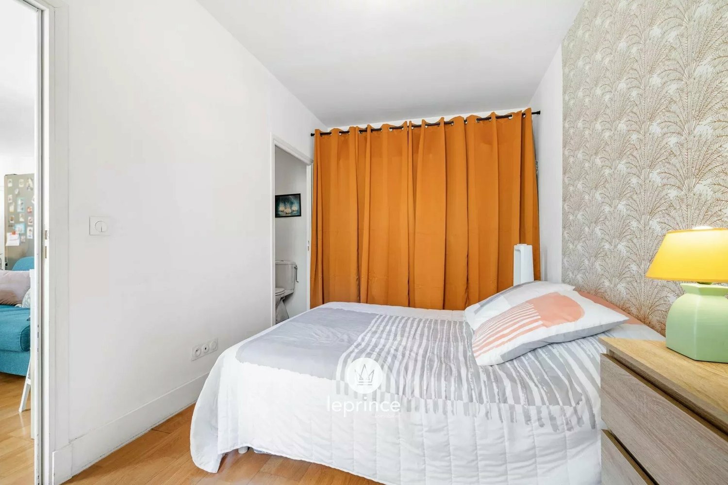 Property photo in Carre d'Or