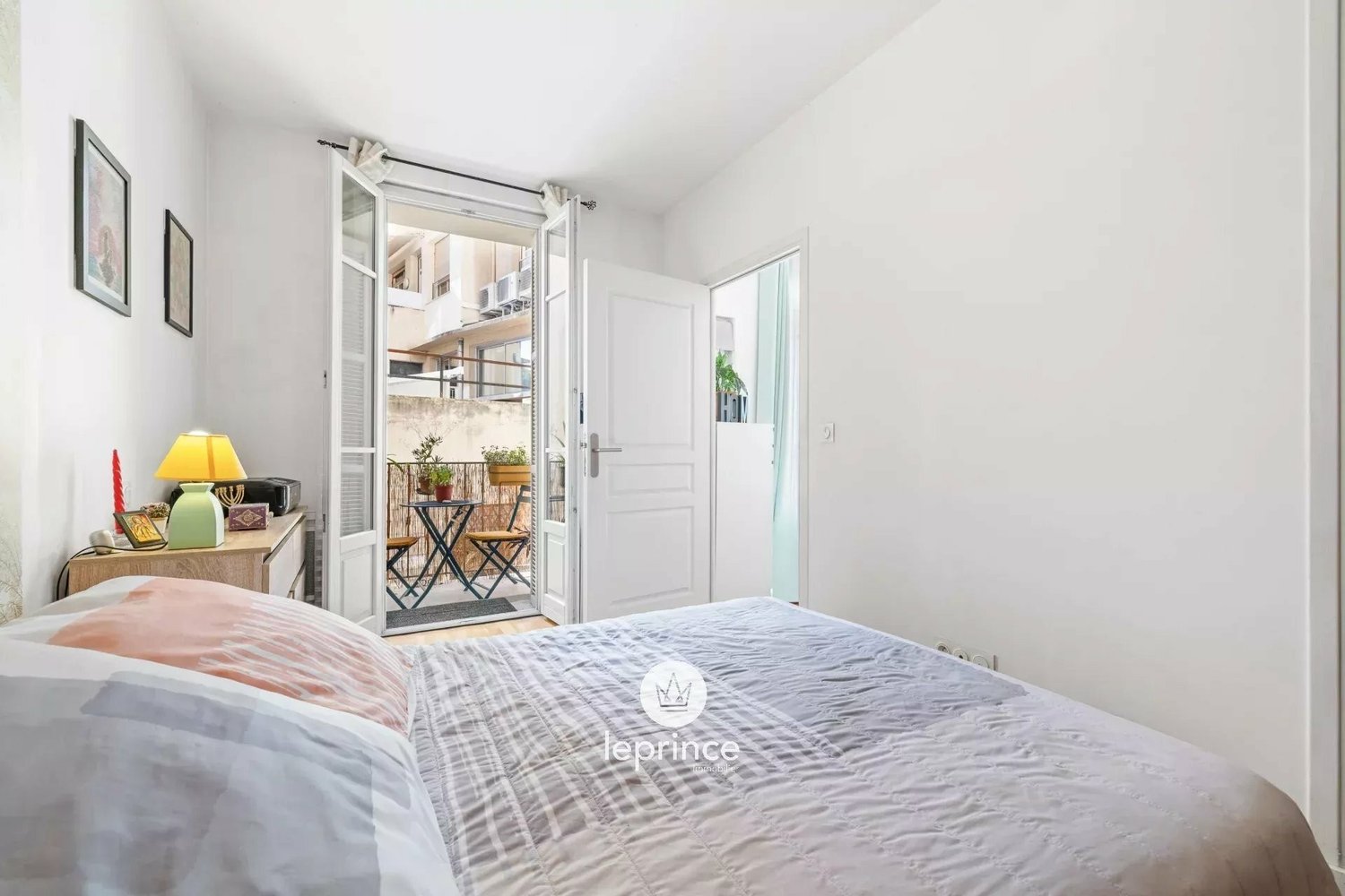 Property photo in Carre d'Or