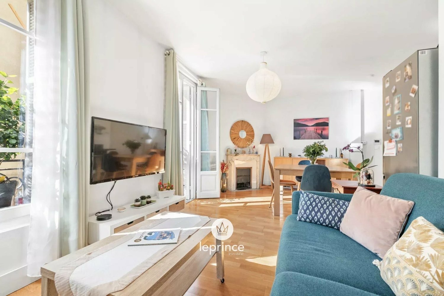 Property photo in Carre d'Or