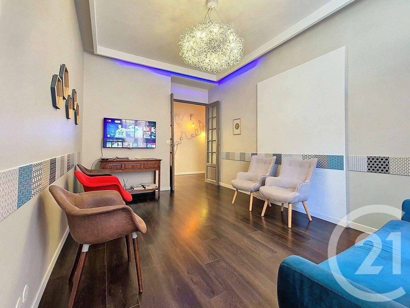 Property photo in Carre d'Or