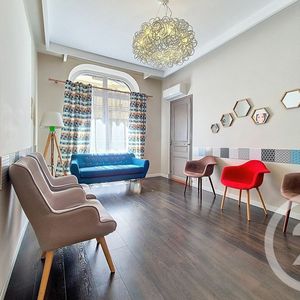 Property in Carre d'Or