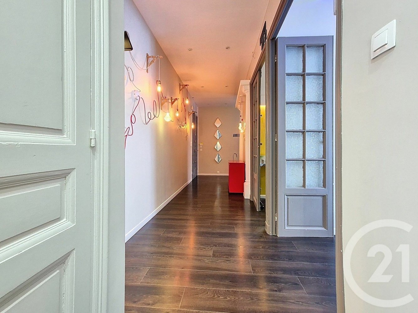 Property photo in Carre d'Or