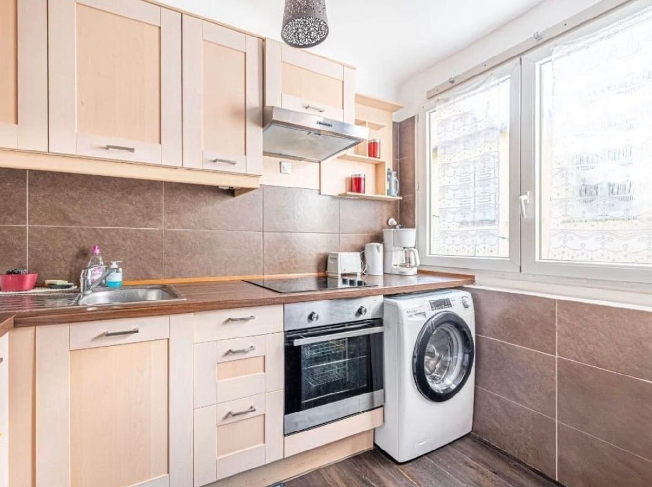 Property photo in Carre d'Or