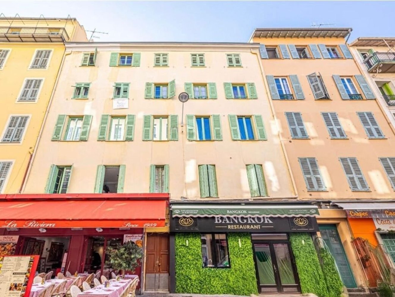 Property photo in Carre d'Or