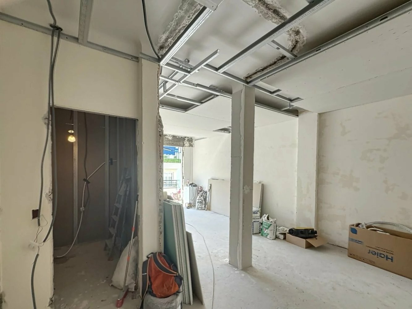 Property photo in Carre d'Or