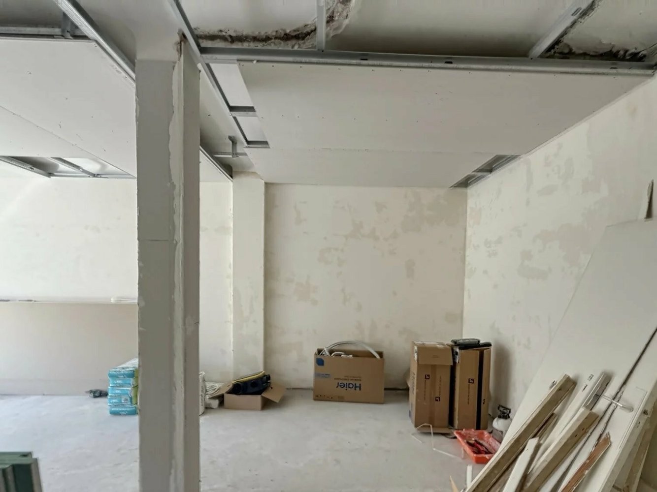 Property photo in Carre d'Or