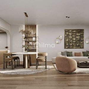 Property in Carre d'Or