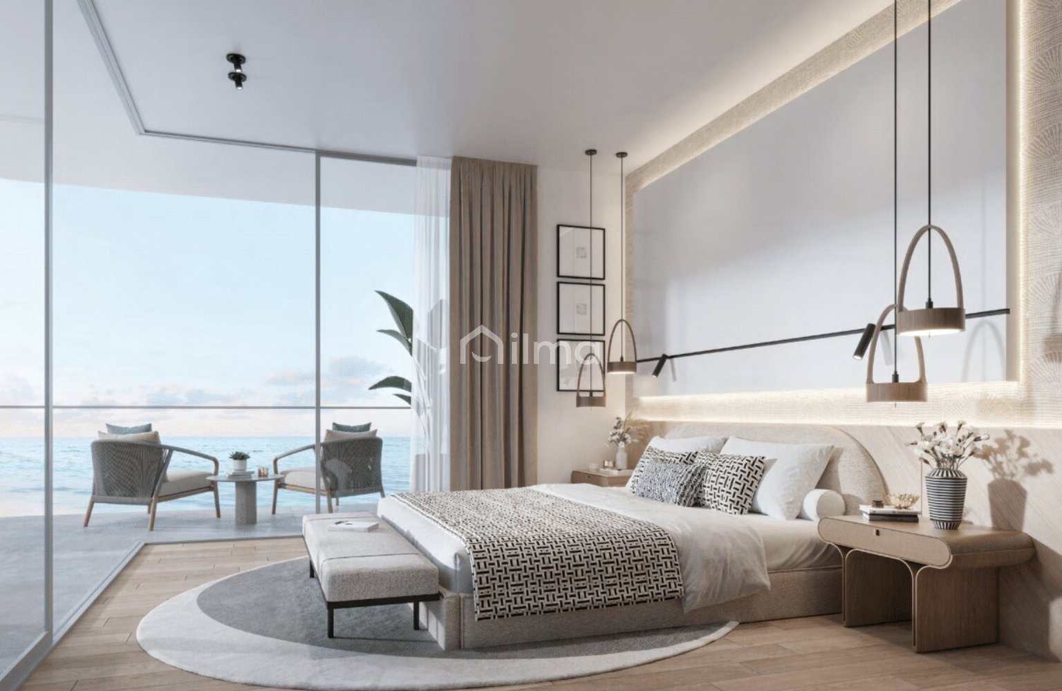 Property photo in Carre d'Or