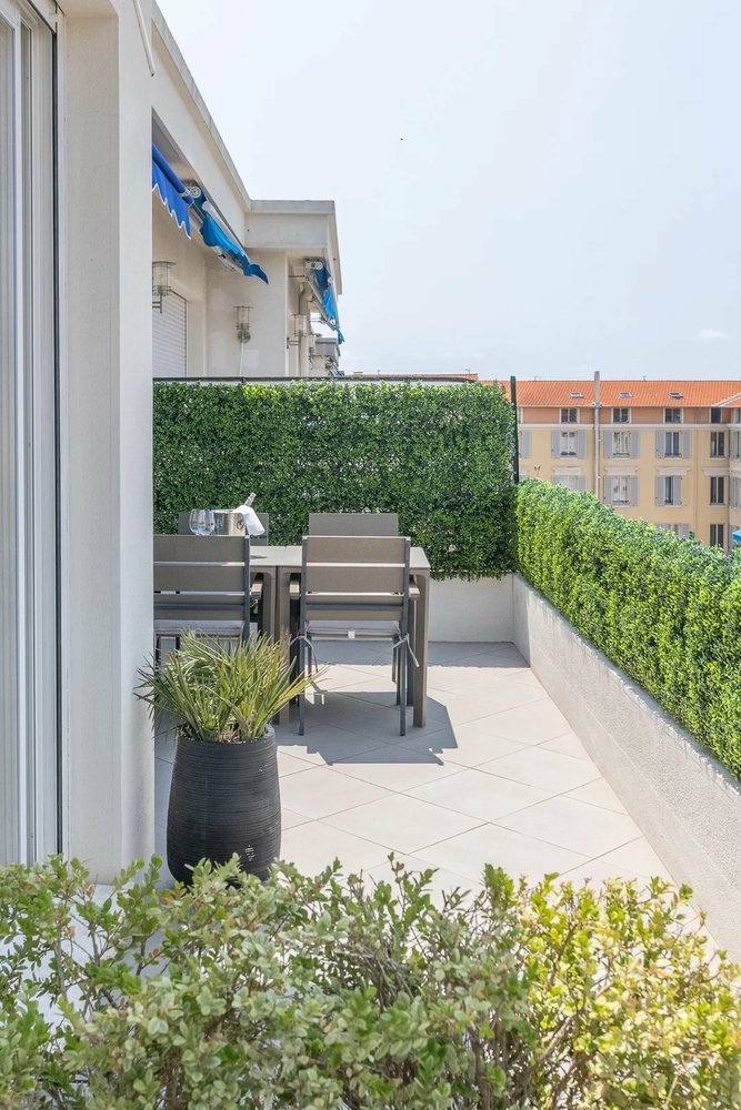 Property photo in Carre d'Or