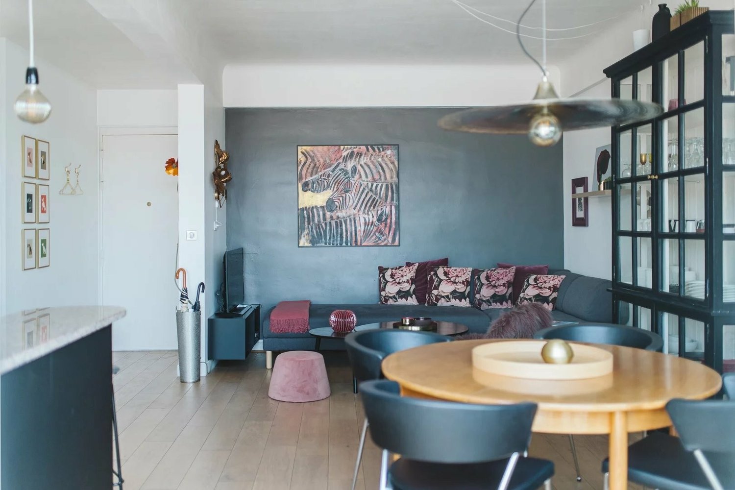 Property photo in Carre d'Or