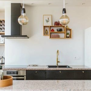 Property in Carre d'Or