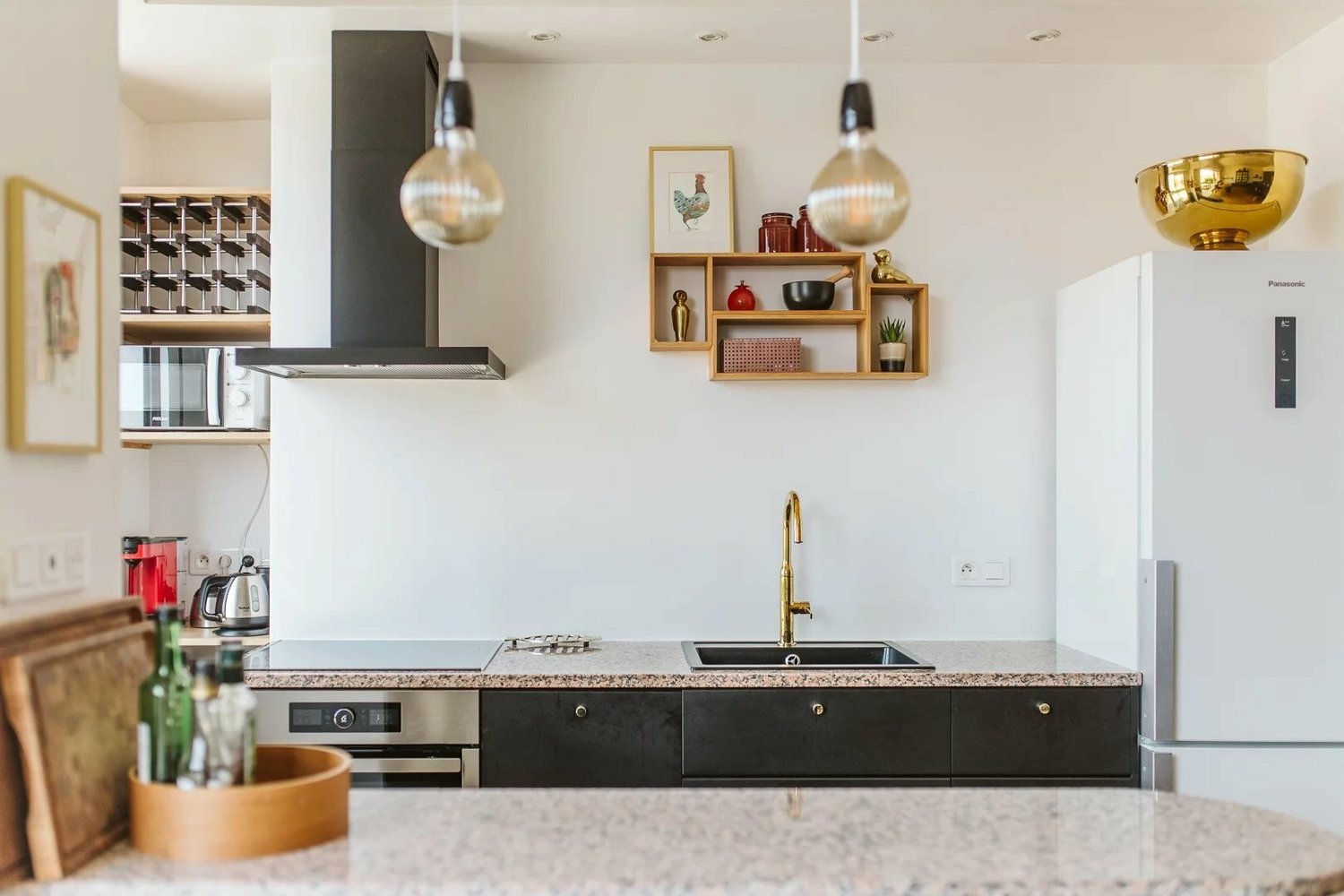 Property photo in Carre d'Or