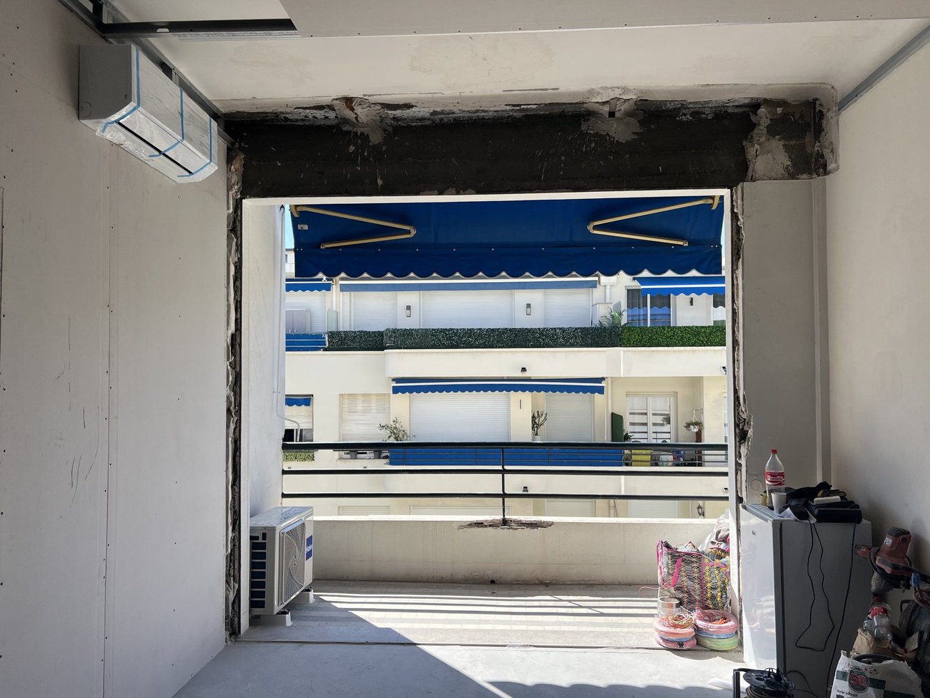 Property photo in Carre d'Or